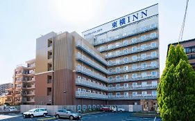 東横inn川口駅前